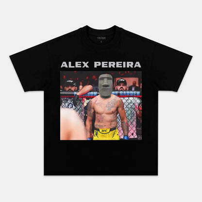 ALEX PEREIRA V2 TEE