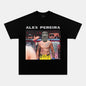 ALEX PEREIRA V2 TEE