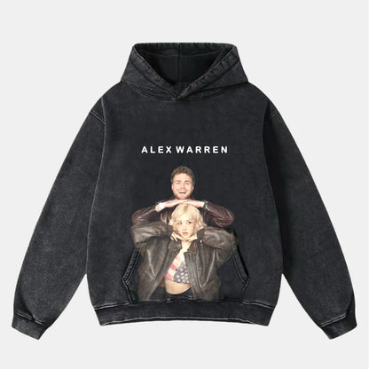ALEX WARRE NVINTAGE CLOTHES
