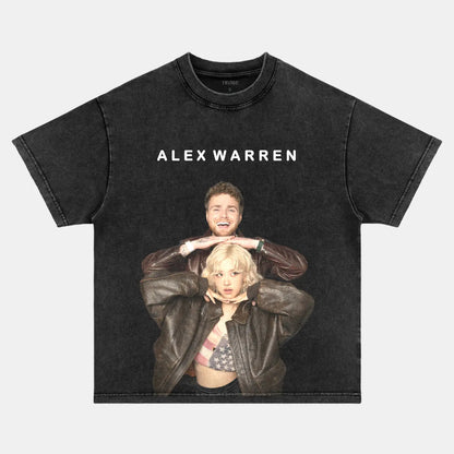 ALEX WARRE NVINTAGE CLOTHES