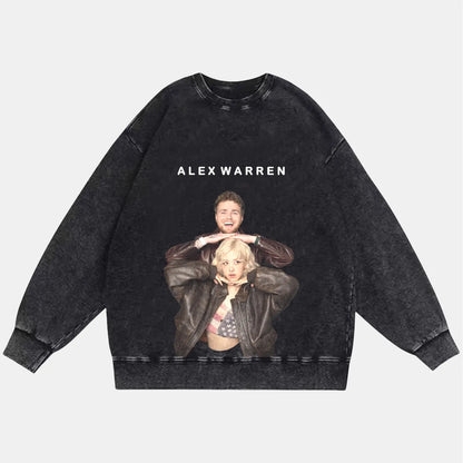 ALEX WARRE NVINTAGE CLOTHES