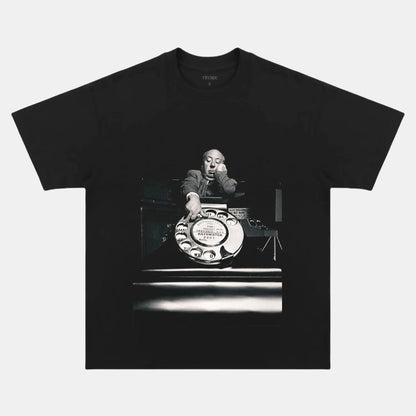 ALFRED HITCHCOCK TEE V2