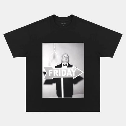 ALFRED HITCHCOCK TEE V4