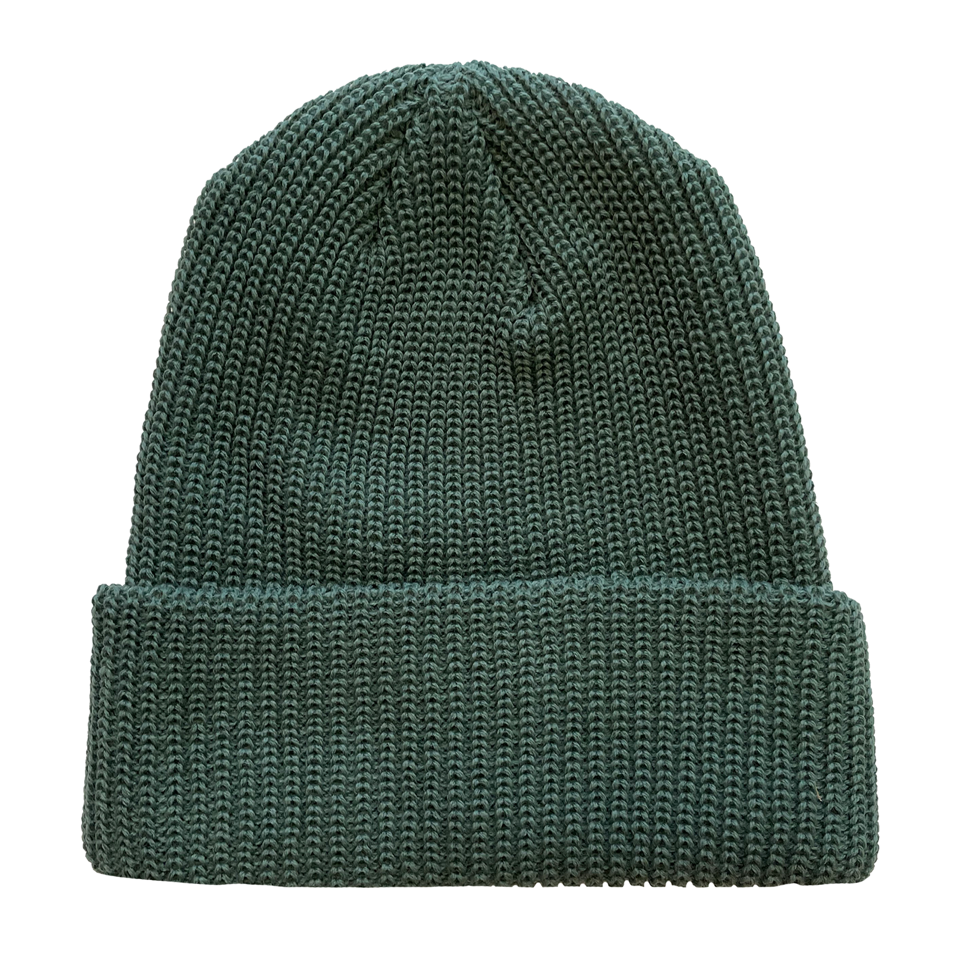 Accent - Alpine Green / One Size - BEANIES