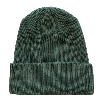 Accent - Alpine Green / One Size - BEANIES