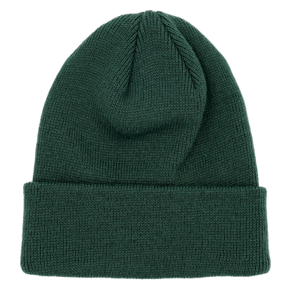 Cousteau Short - Alpine Green / One Size - BEANIES