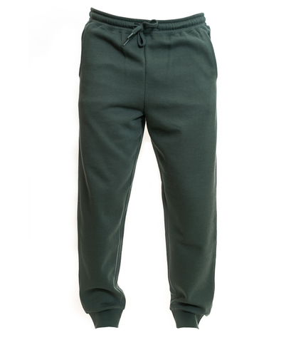 IND20PNT - Men’s Midweight Fleece Pant - Alpine Green / XS - CLOSE