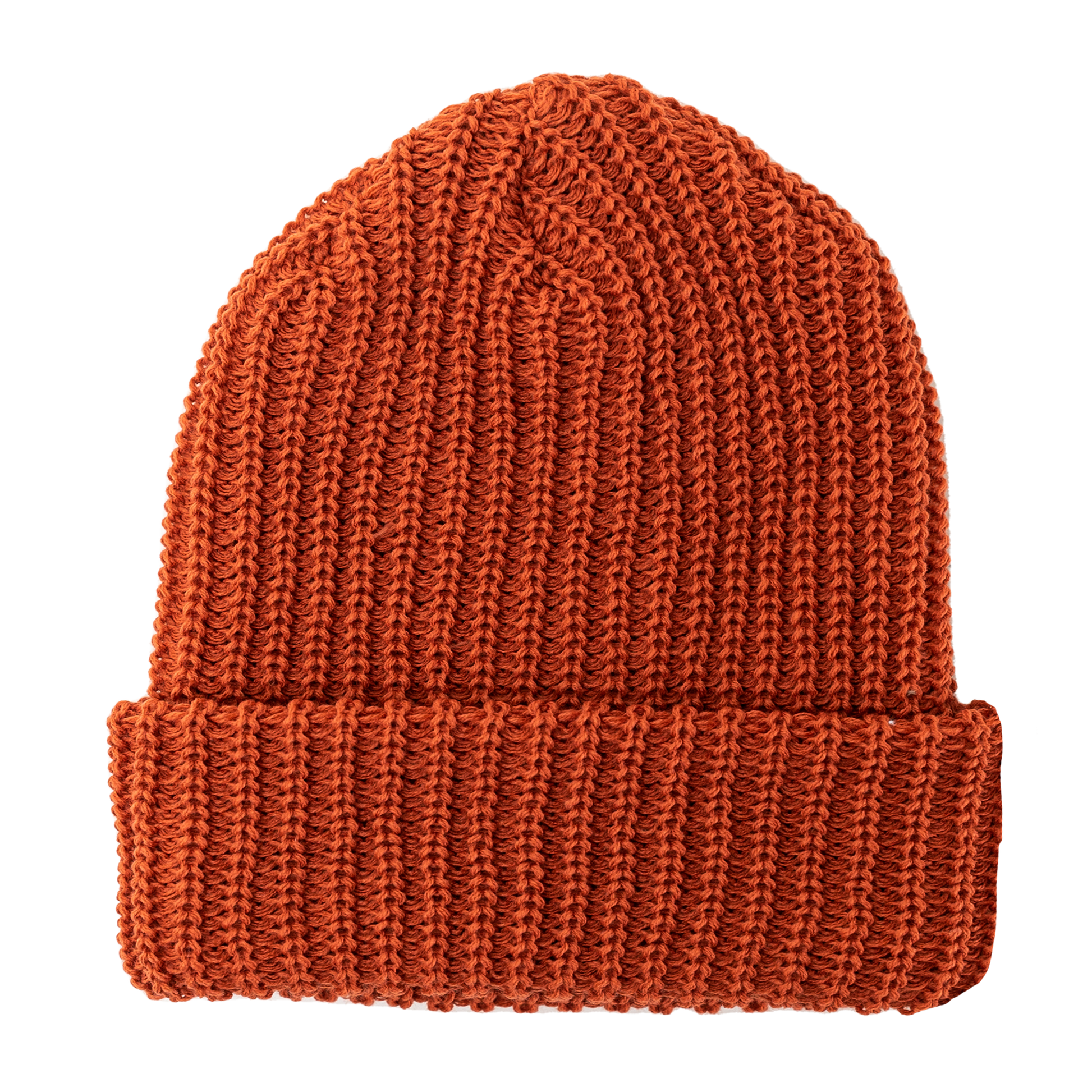 Mountain - Pigment Amber / One Size - BEANIES