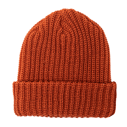 Mountain - Pigment Amber / One Size - BEANIES