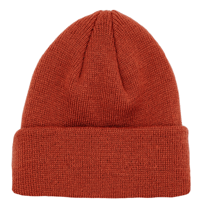 Cousteau Short - Pigment Amber / One Size - BEANIES