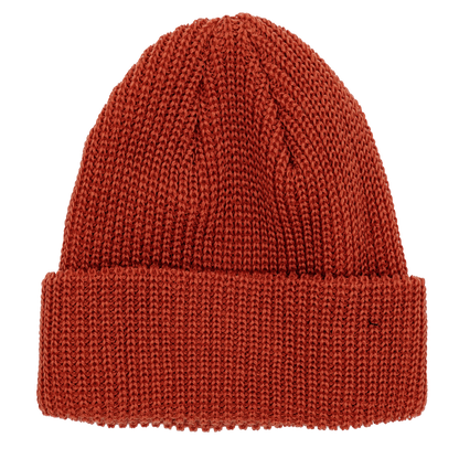 Captain Short - Pigment Amber / One Size - BEANIES