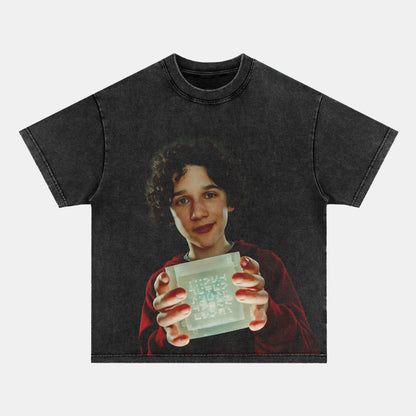 A MINECRAFT MOVIE V11 TEE