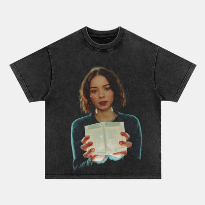 A MINECRAFT MOVIE V12 TEE