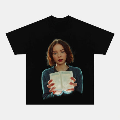 A MINECRAFT MOVIE V12 TEE