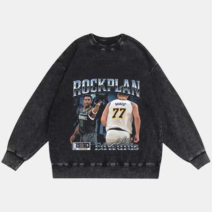 ANTHONY EDWARDS VINTAGE CLOTHES 12.0