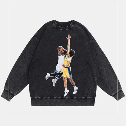 ANTHONY EDWARDS VINTAGE CLOTHES 10.0