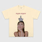 ARIANA GRANDE TEE 6.3