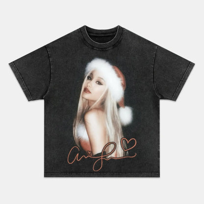 ARIANA GRANDE TEE