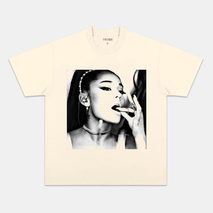 ARIANA GRANDE TEE