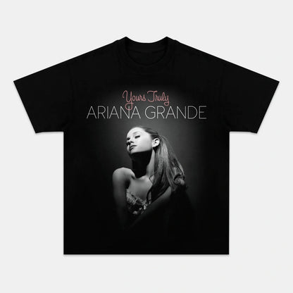 ARIANA GRANDE TEE