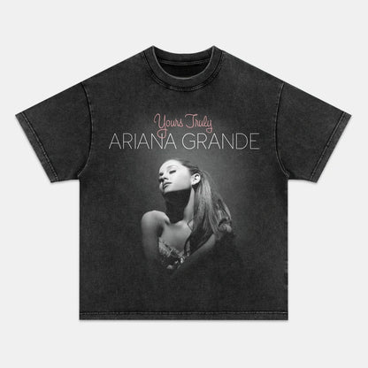 ARIANA GRANDE TEE