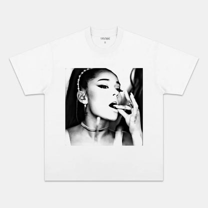 ARIANA GRANDE TEE