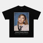 ARIANA GRANDE SCHOOL TEE