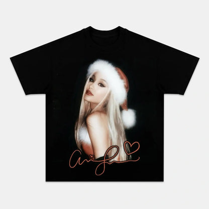 ARIANA GRANDE TEE