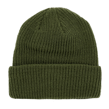 Accent - Army / One Size - BEANIES