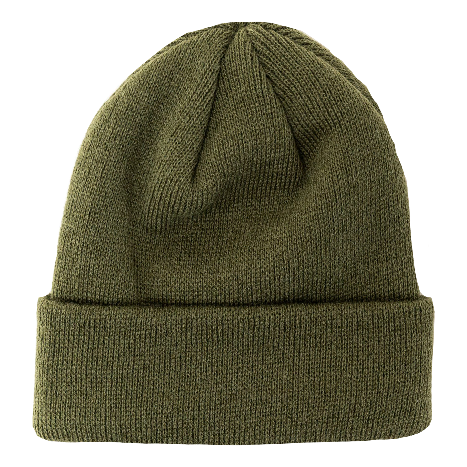 Cousteau Short - Army / One Size - BEANIES