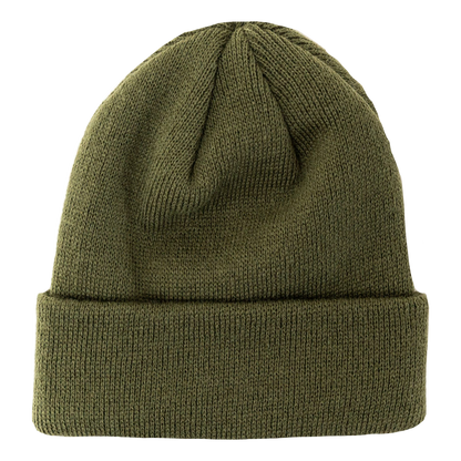 Cousteau Short - Army / One Size - BEANIES