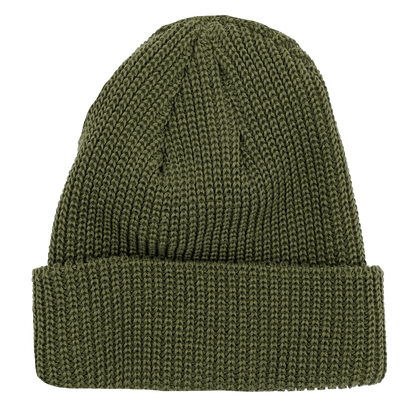 Captain Short - Army / One Size - BEANIES