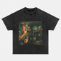 ARNIE & PREDATOR & T-800 VINTAGE CLOTHES V2