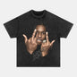 ASAP ROCKY TEE
