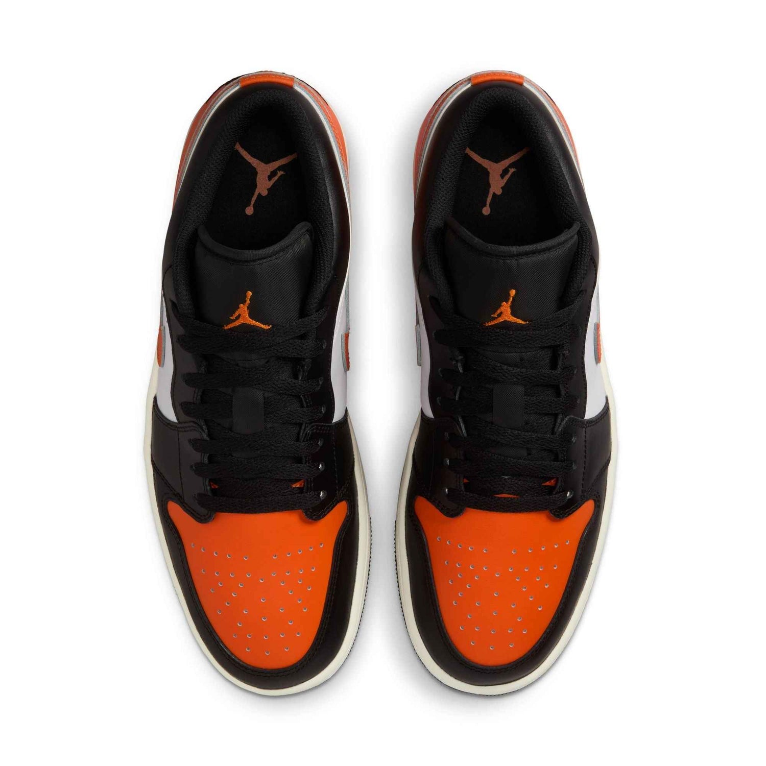 M Air Jordan 1 Low 553558-081