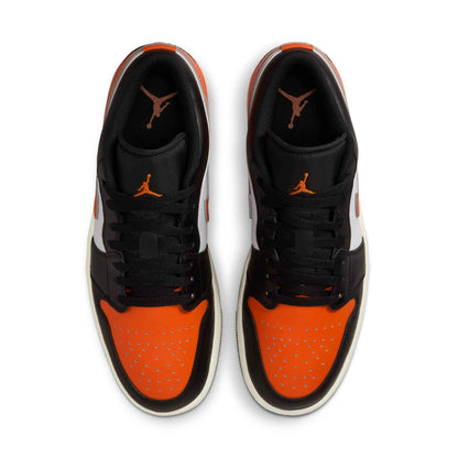 M Air Jordan 1 Low 553558-081