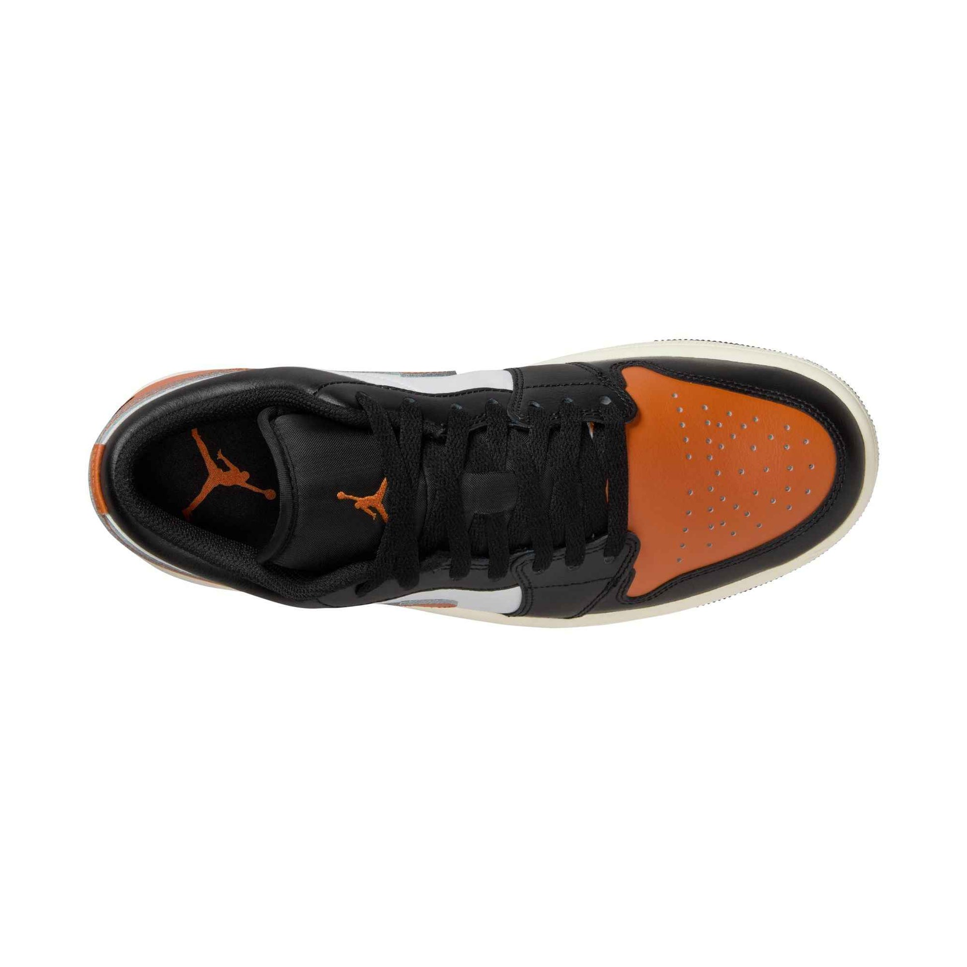M Air Jordan 1 Low 553558-081