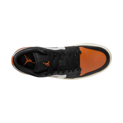 M Air Jordan 1 Low 553558-081