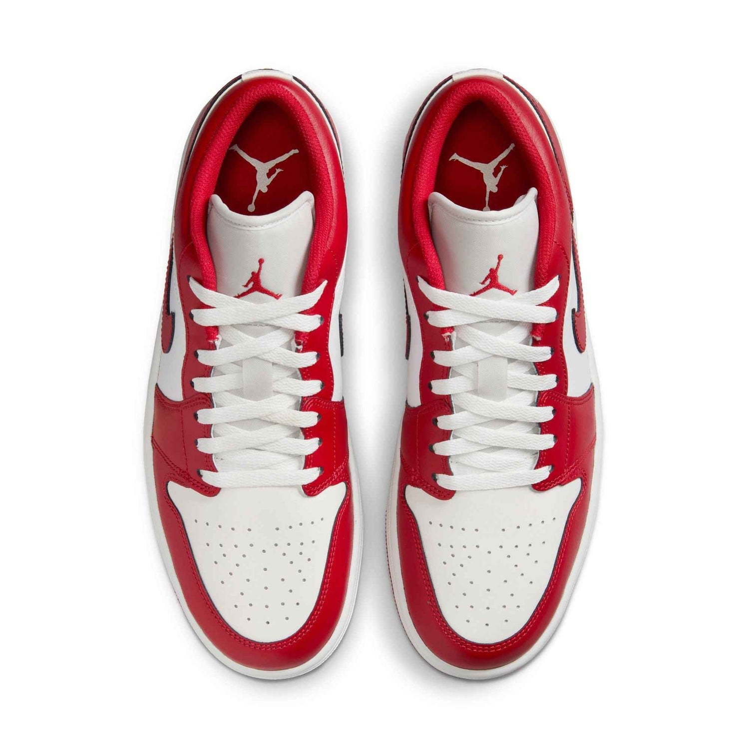 M Air Jordan 1 Low 553558-166