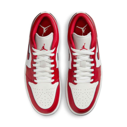 M Air Jordan 1 Low 553558-166