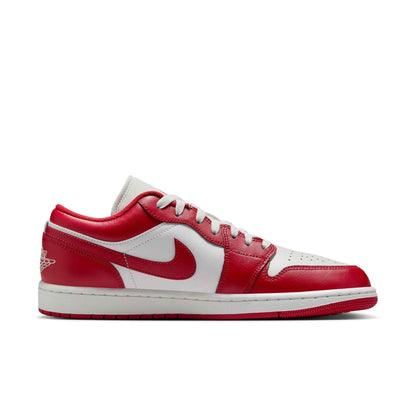 M Air Jordan 1 Low 553558-166