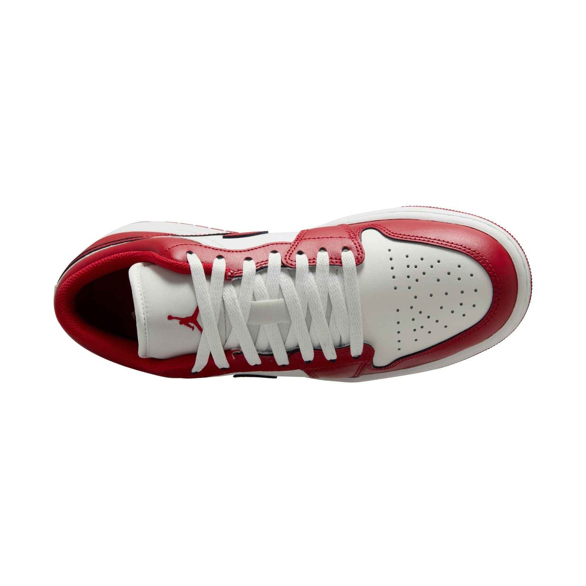 M Air Jordan 1 Low 553558-166