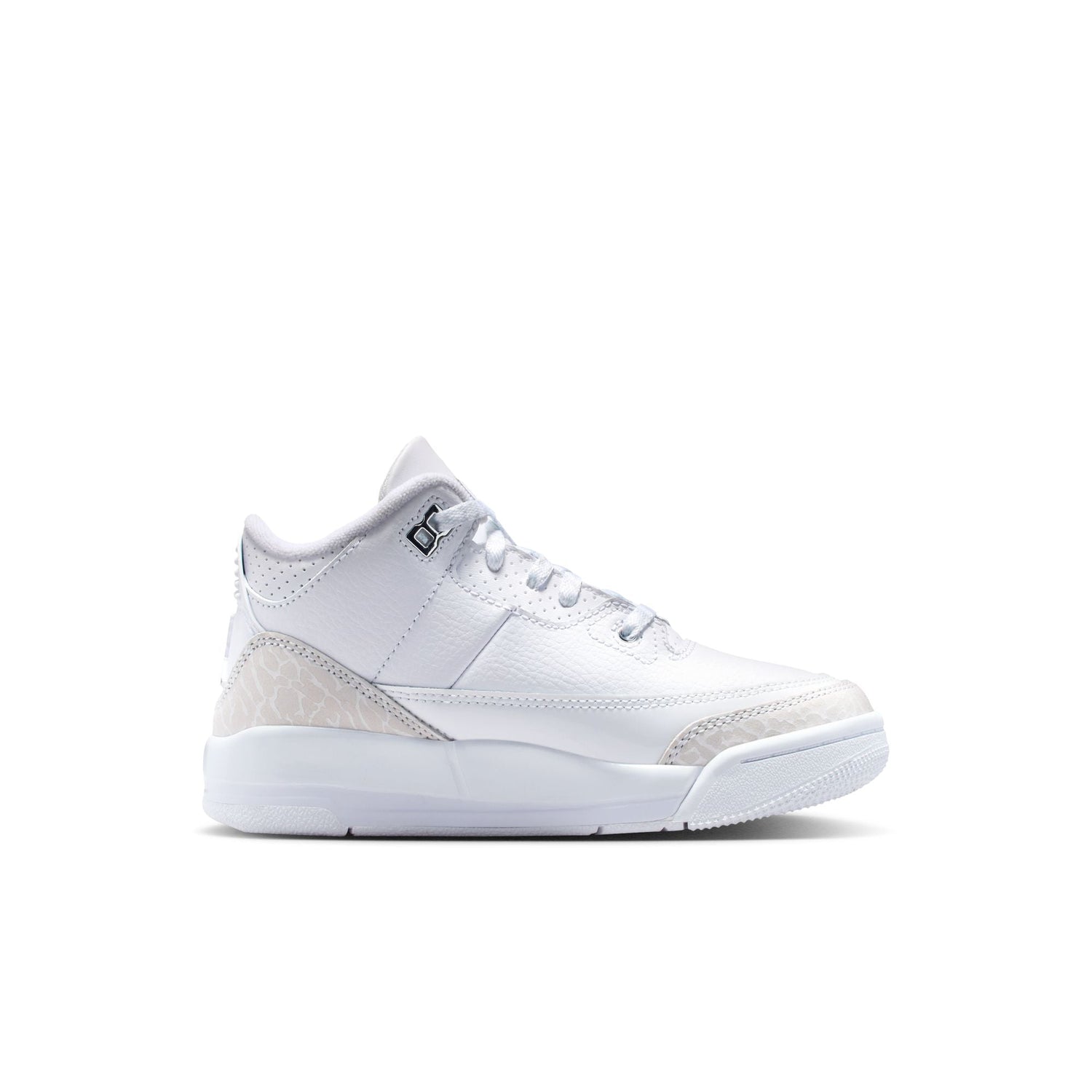 Y Jordan 3 Retro DM0966-111