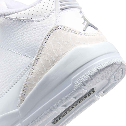 Y Jordan 3 Retro DM0966-111