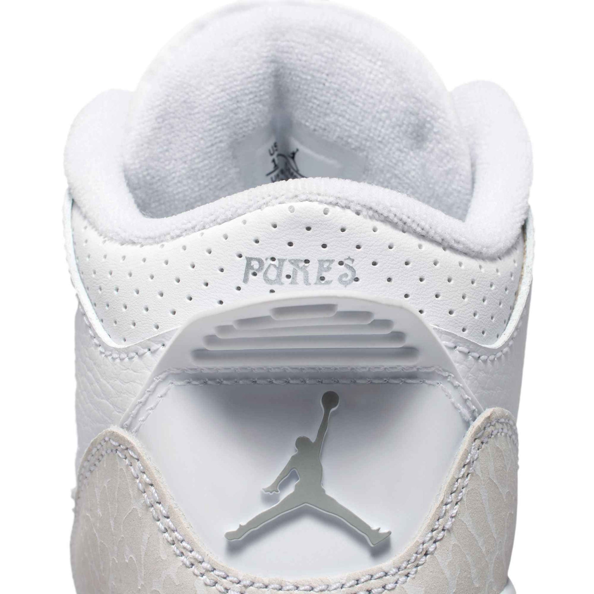 Y Jordan 3 Retro DM0966-111