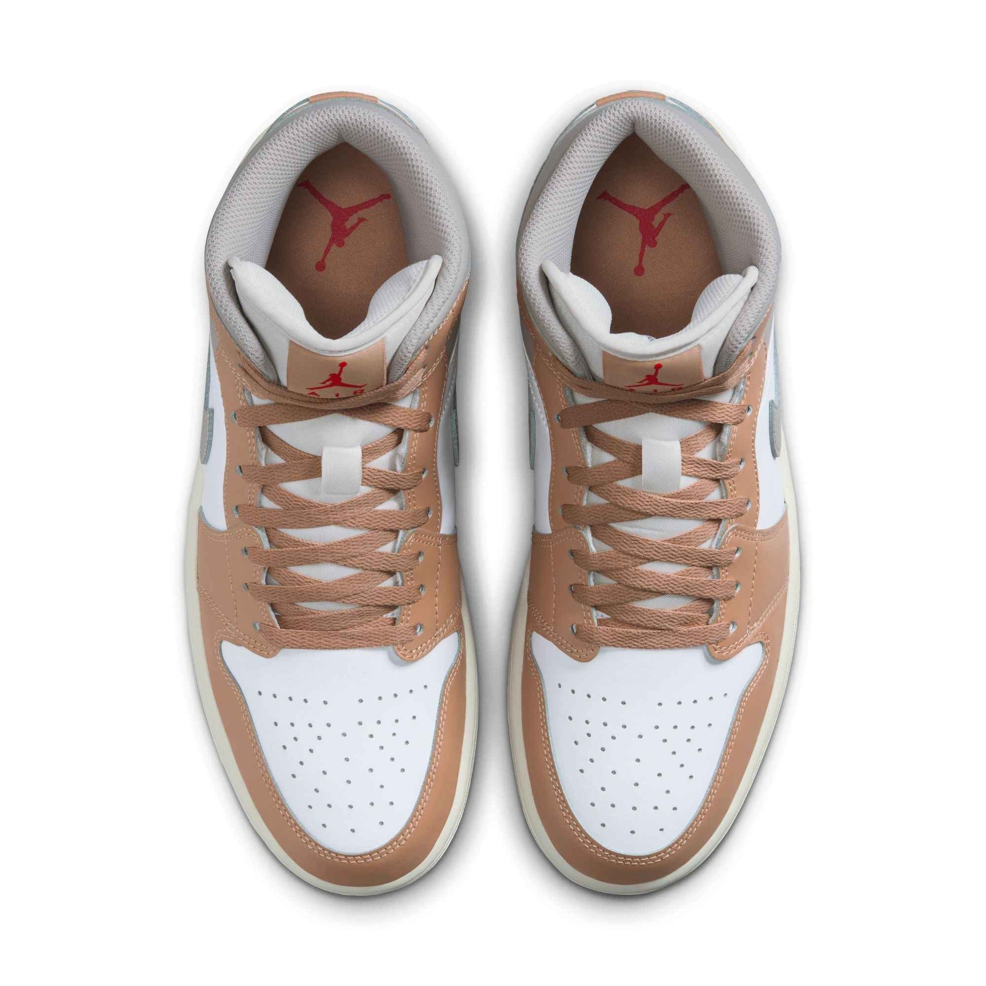 M Air Jordan 1 Mid DQ8426-200
