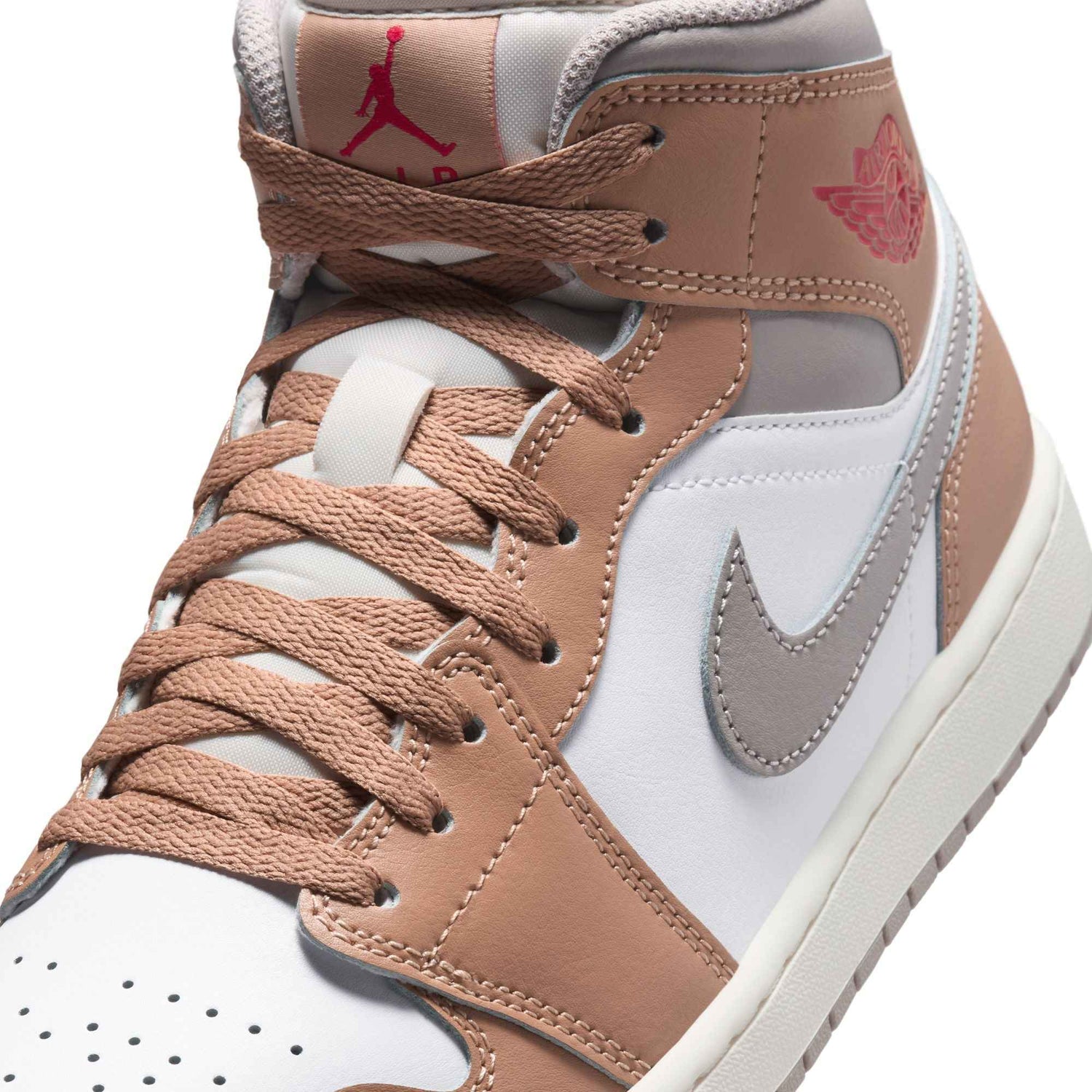 M Air Jordan 1 Mid DQ8426-200