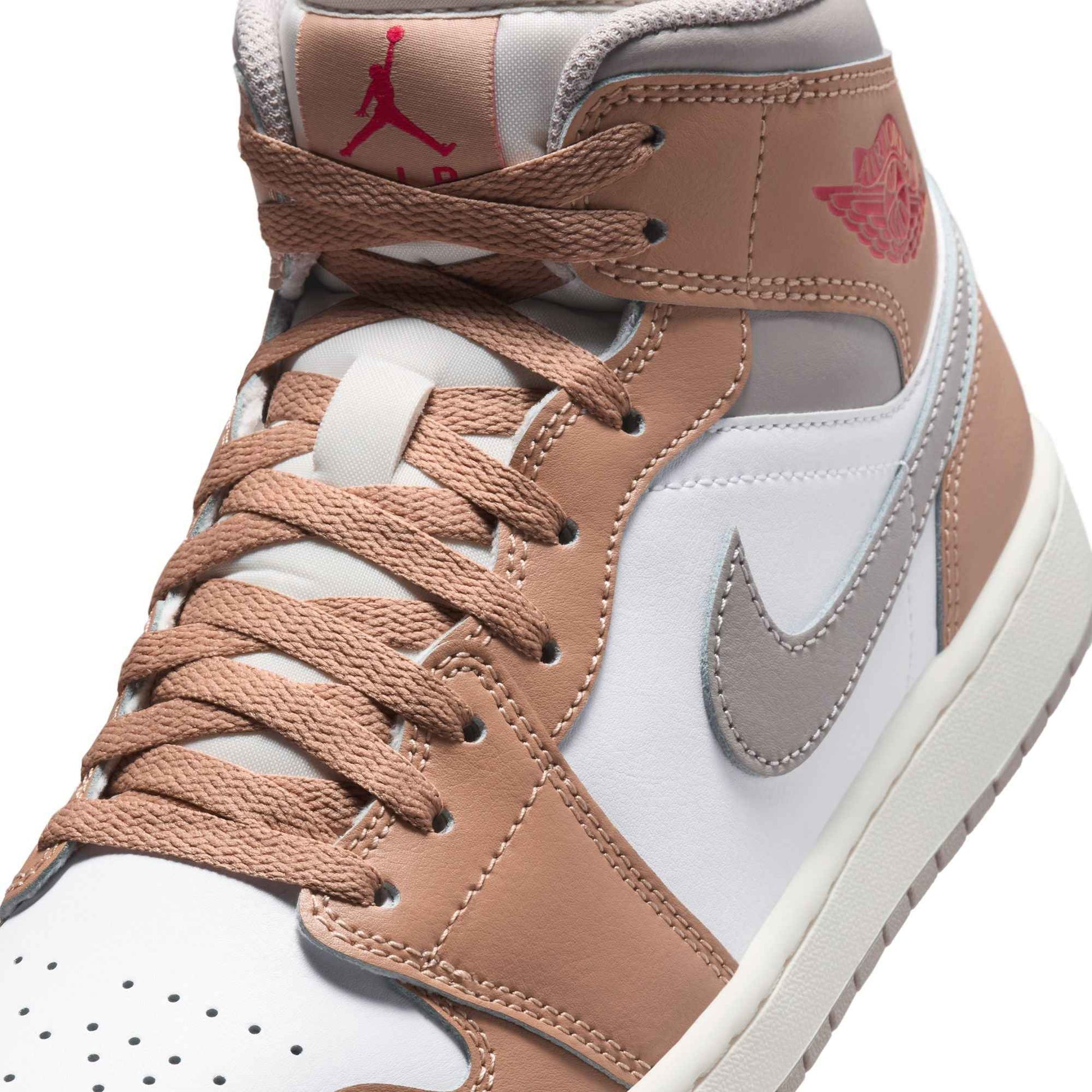 M Air Jordan 1 Mid DQ8426-200