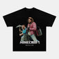 A MINECRAFT MOVIE TEE