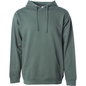 SS4500 - Midweight Hooded Pullover Sweatshirt - Alpine Green / XS - HOODIES